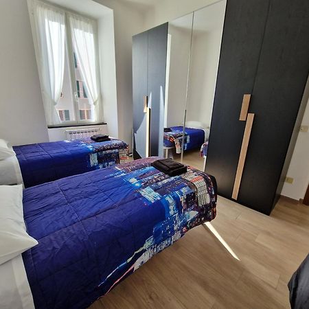 Appartamento Sofia A Genova Dış mekan fotoğraf