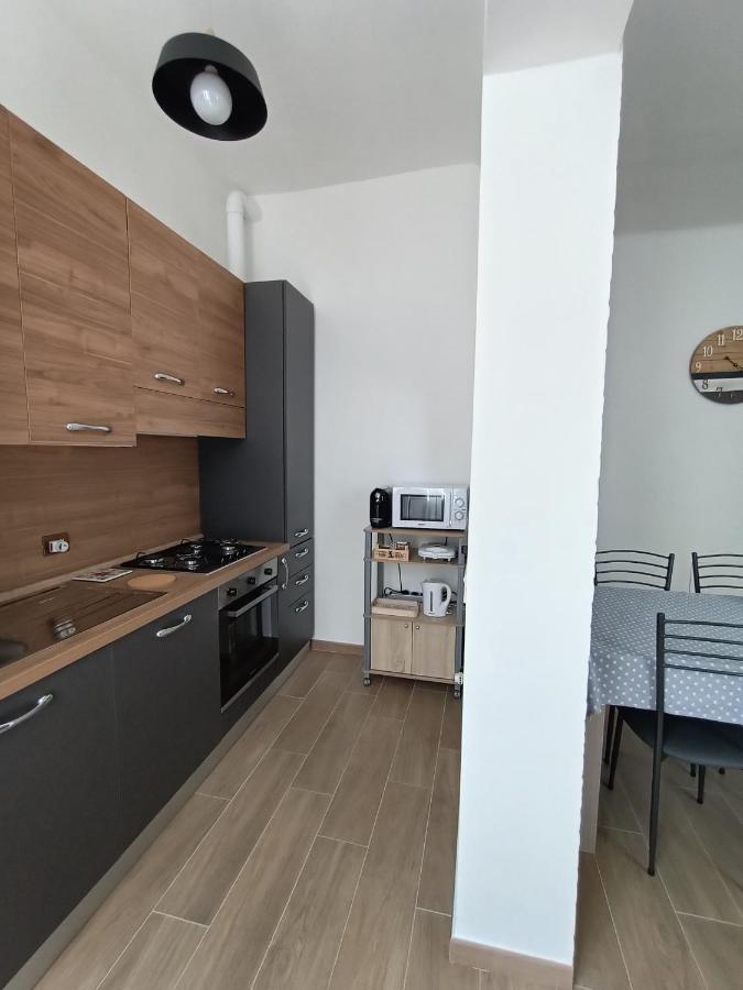 Appartamento Sofia A Genova Dış mekan fotoğraf