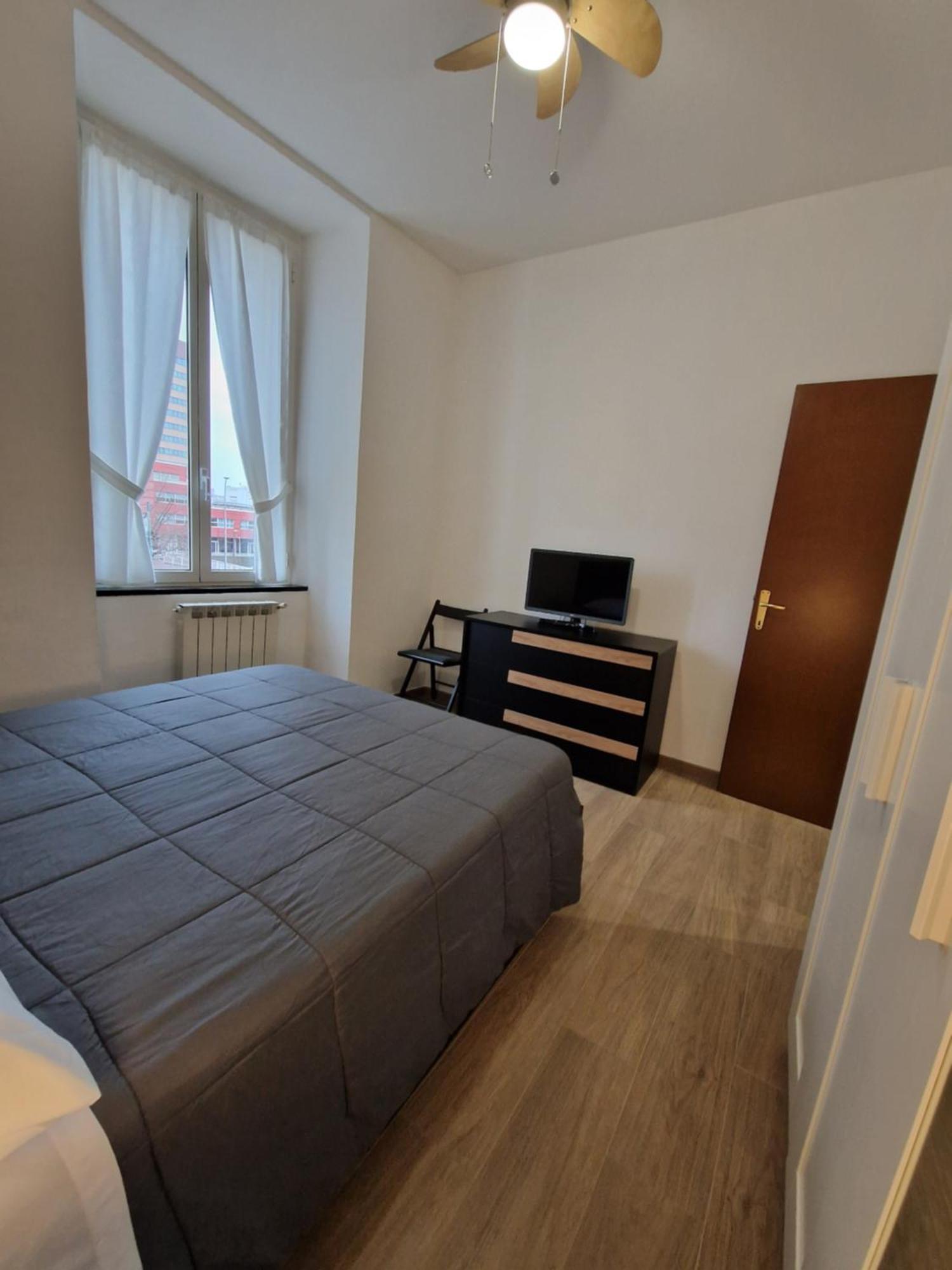 Appartamento Sofia A Genova Dış mekan fotoğraf